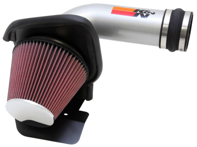 
  

K&N Engineering 69-3531TS - KNN69-3531TS - K&N 11 Ford Taurus SHO 3.5L V6 Silver Typhoon Cold Air Intake - Shipped in Europe - Tuningsupply.com


