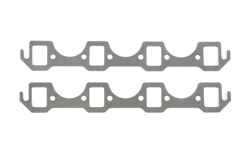 Cometic Ford Windsor V8 .060in HTS Exhaust Manifold Gasket Set-tuningsupply.com