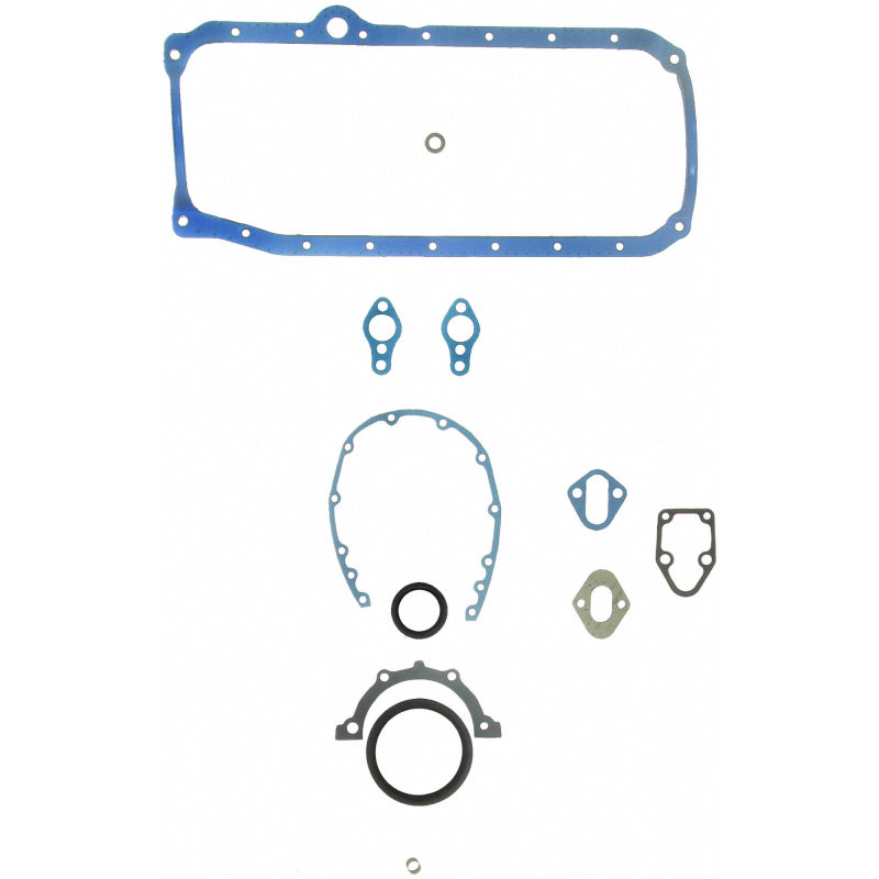 
    

Fel-Pro 17125 - FEL17125 - Fel-Pro 17125 Engine Conversion Gasket Set - Shipped in Europe - Tuningsupply.com

  