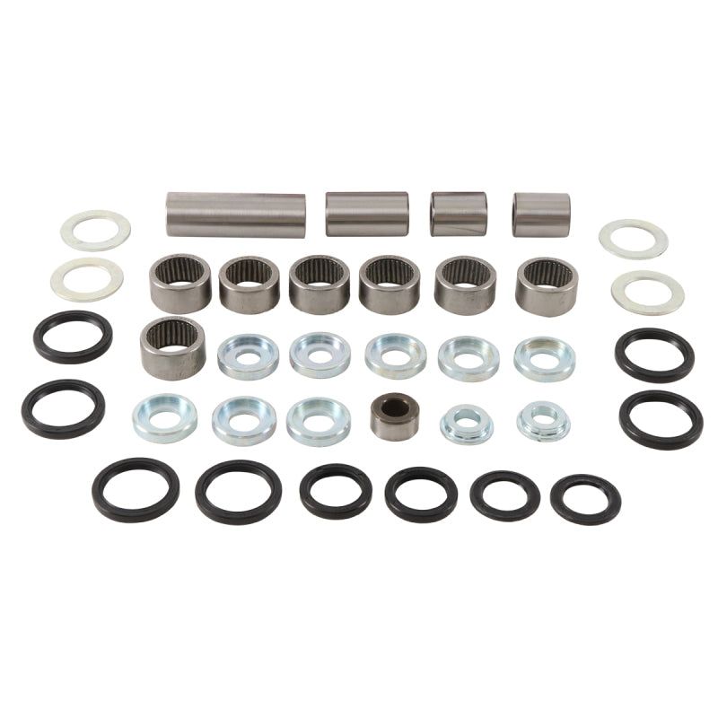 All Balls Racing 18-23 Honda CRF250R Linkage Bearing Kit-tuningsupply.com