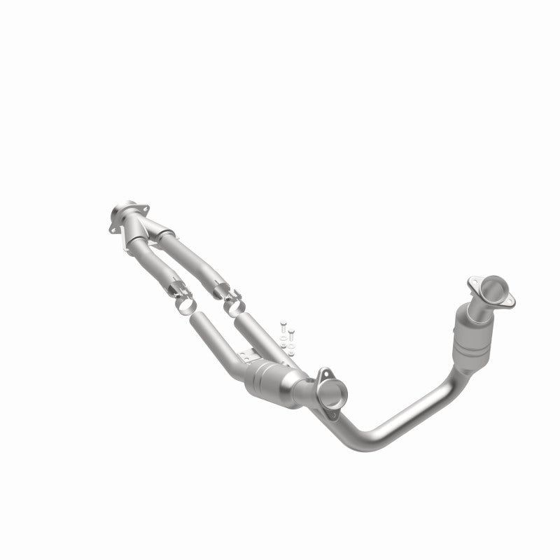 

Magnaflow 52436 - MAG52436 - MagnaFlow Conv Direct Fit 2015 Ford Transit-150/250/350 V6 3.7L - Shipped in Europe - Tuningsupply.com
