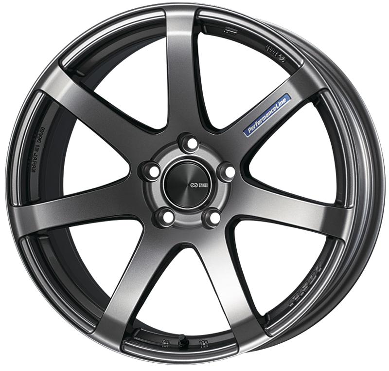 
    

Enkei 490-895-6540DS - ENK490-895-6540DS - Enkei PF07 18x9.5 5x114.3 40mm Offset Dark Silver Wheel - Shipped in Europe - Tuningsupply.com

  