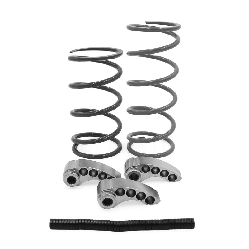 

EPI PRO512 - EPIPRO512 - EPI 22+ Polaris RZR Pro R Pro Series Clutch Kit - Shipped in Europe - Tuningsupply.com
