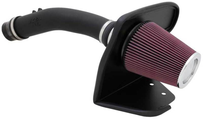 
  

K&N Engineering 57-2525-2 - KNN57-2525-2 - K&N 99-04 Ford F-Series Super Duty V8-5.4L Performance Intake Kit - Shipped in Europe - Tuningsupply.com

