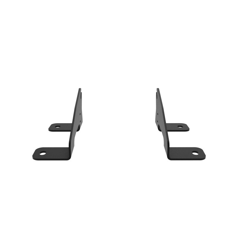 

KC HiLiTES 7357 - KCL7357 - KC HiLiTES 22-24 Polaris RZR Pro R Light Bar Mount for 30in FLEX ERA LED Light Bar - Overhead - Shipped in Europe - Tuningsupply.com
