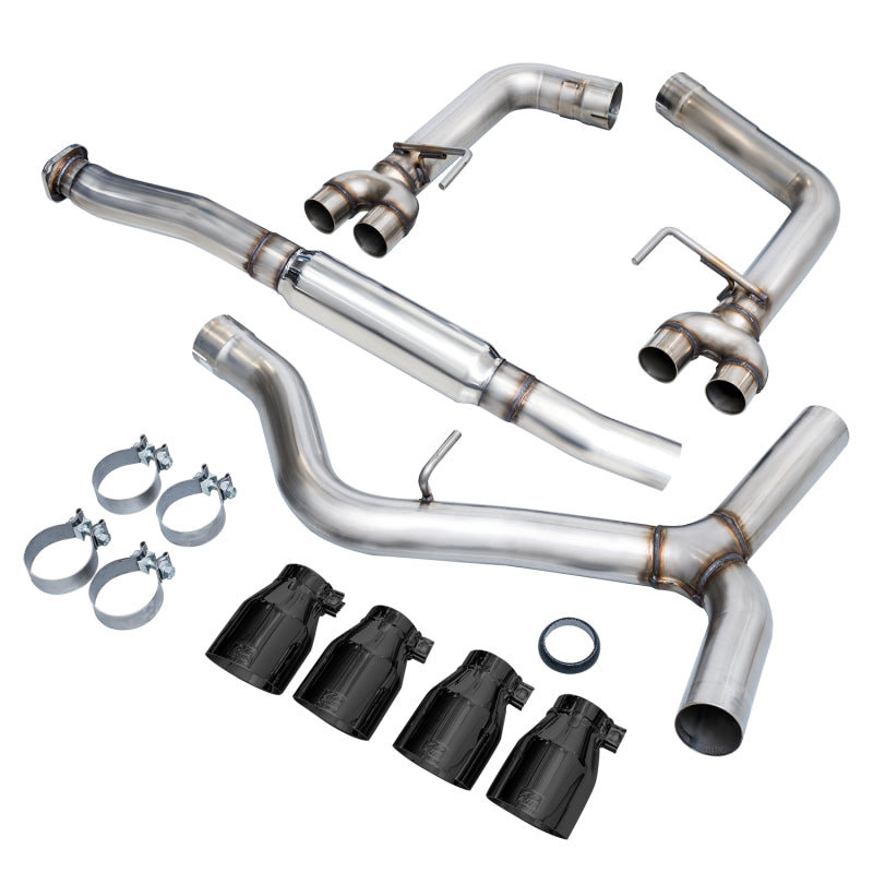 

AWE Tuning 3020-43066 - AWE3020-43066 - AWE Tuning Subaru WRX/STI VA/GV Sedan Track Edition Exhaust - Diamond Black Tips (102mm) - Shipped in Europe - Tuningsupply.com
