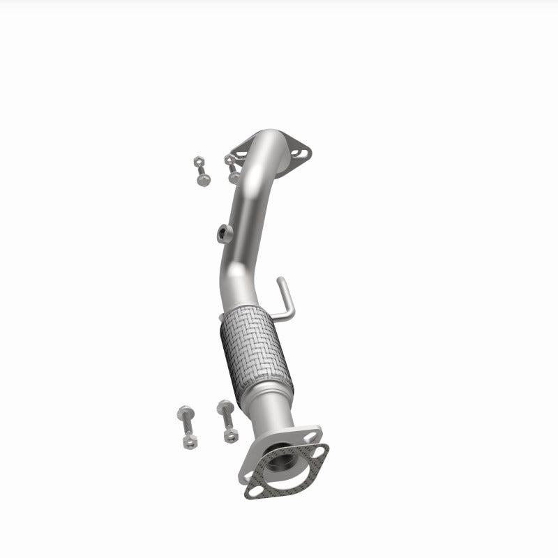 

Magnaflow 107-0252 - MAG107-0252 - BRE Exhaust 07-12 Hyundai Elantra 2.0L Front Pipe Kit - Shipped in Europe - Tuningsupply.com
