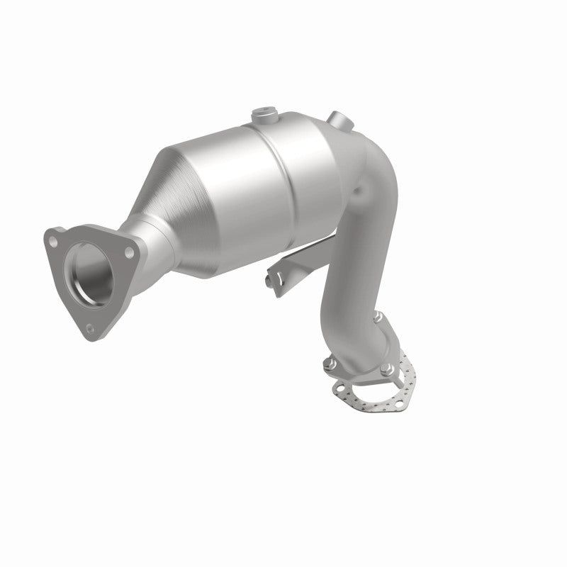 MagnaFlow Conv DF Audi S4-tuningsupply.com