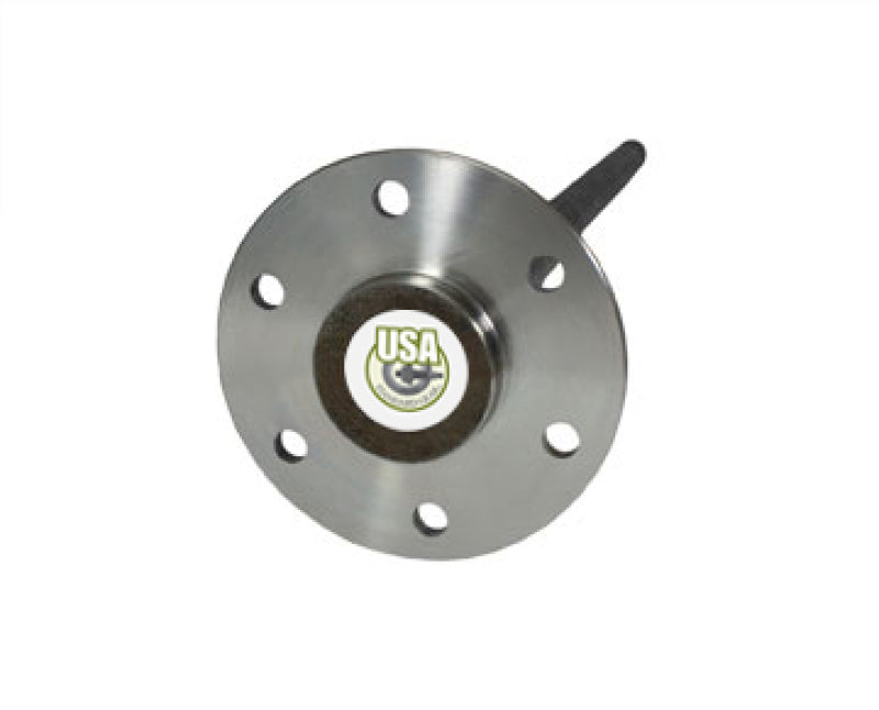 

Yukon Gear & Axle ZA G3893605 - YUKZA G3893605 - USA Standard Axle For 65-69 4Wd GM Truck - Shipped in Europe - Tuningsupply.com
