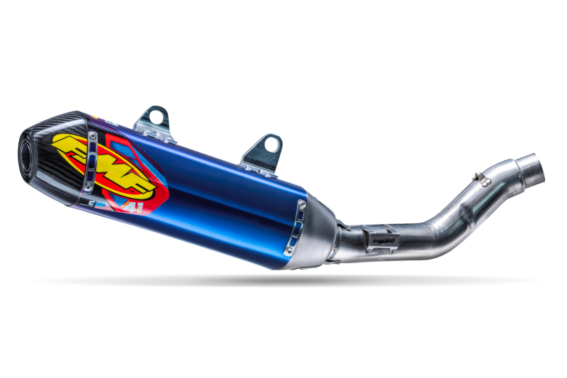 
    

FMF Racing 045714 - FMF045714 - FMF Racing DUCATI DESMO450 MX EDX 26 ANODIZED TITANIUM FACTORY 4.1 RCT SLIP-ON MFLR W/R. CARBON CAP - Shipped in Europe - Tuningsupply.com

  