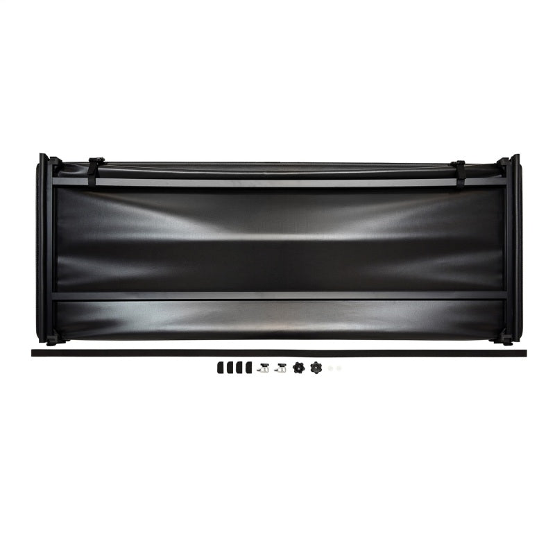 

Westin 19-24325 - WES19-24325 - Westin 02-18 Dodge RAM 1500 / 03-22 2500/3500 6ft. 4in. Bed Soft Tri-Fold Tonneau Cover - Black - Shipped in Europe - Tuningsupply.com
