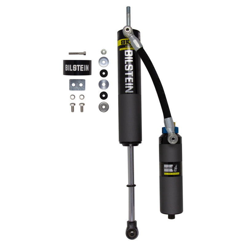 Bilstein 05-23 Toyota Tacoma B8 8100 Rear Shock Absorbers-tuningsupply.com