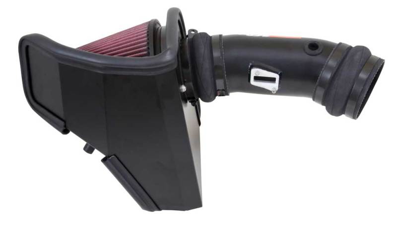 

K&N Engineering 69-2550TTK - KNN69-2550TTK - K&N 2015 Dodge Challenger/Charger 6.2L V8 Typhoon Short Ram Intake - Shipped in Europe - Tuningsupply.com
