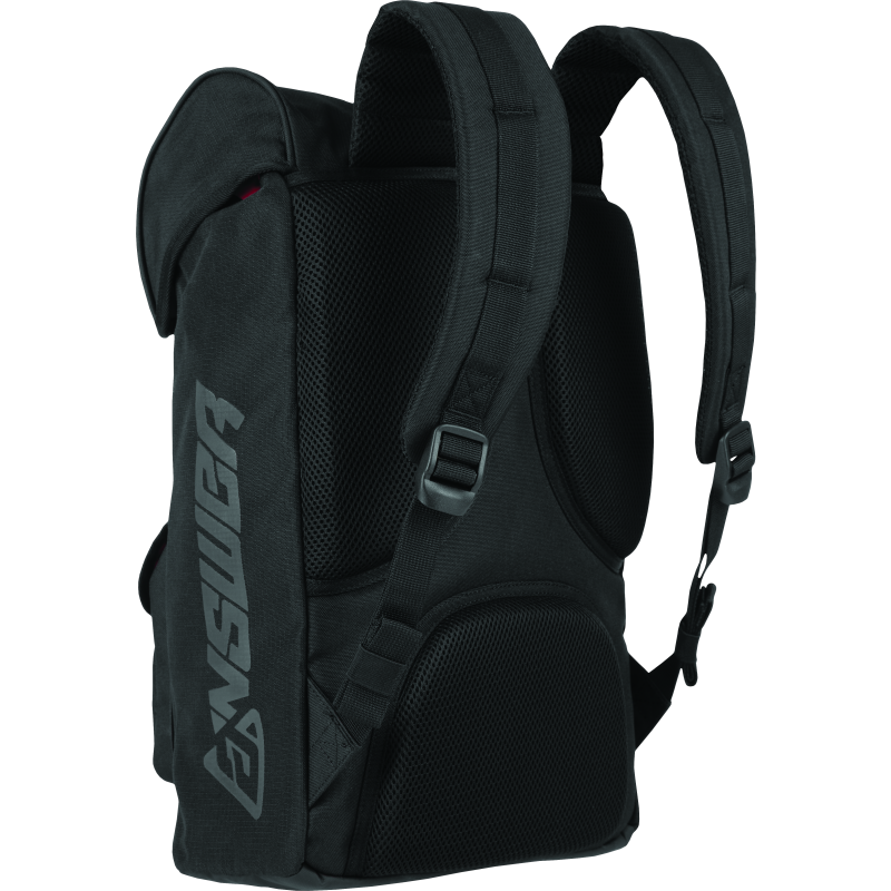 Answer Backpack - Black-tuningsupply.com