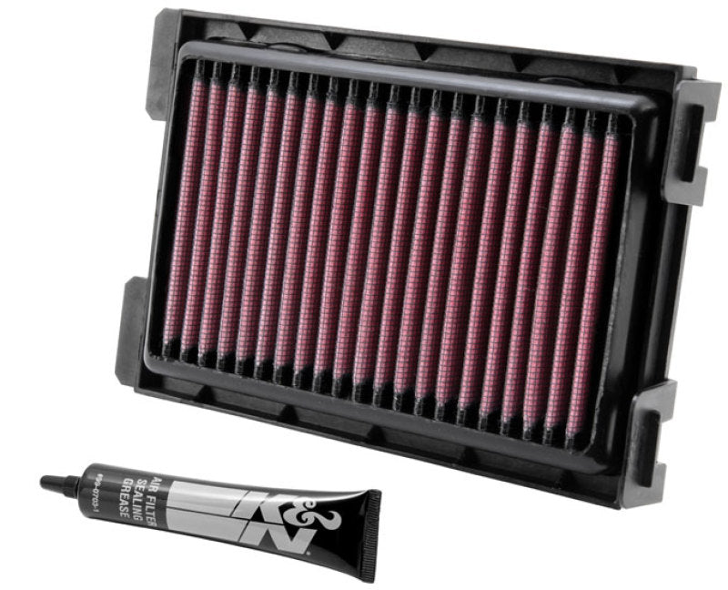 
  

K&N Engineering HA-2511 - KNNHA-2511 - K&N 11-13 Honda CBR250R 249 Replacement Air Filter - Shipped in Europe - Tuningsupply.com

