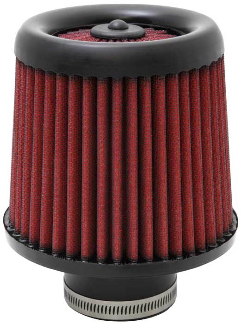 

AEM Induction 21-201D-XK - AEM21-201D-XK - AEM Dryflow Air Filter - Round Tapered 6in Base OD x 5in Top OD x 5.5in H x 2.5in Flange ID - Shipped in Europe - Tuningsupply.com
