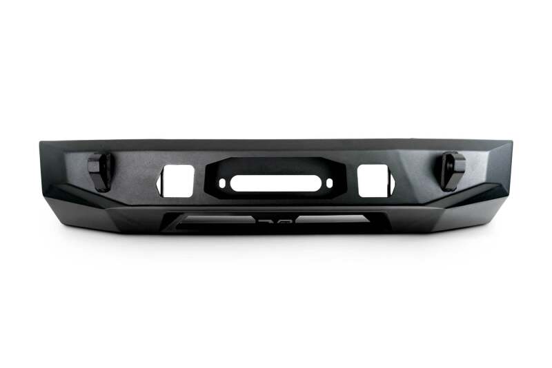 

DV8 Offroad FBTT2-05 - DVEFBTT2-05 - DV8 - 2022 Toyota Tundra Centric Series Front Bumper - Shipped in Europe - Tuningsupply.com
