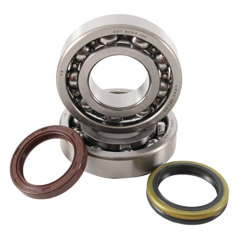 

Hot Rods K074 - HDSK074 - Hot Rods 10-20 Suzuki RM-Z 250 250cc Main Bearing & Seal Kit - Shipped in Europe - Tuningsupply.com
