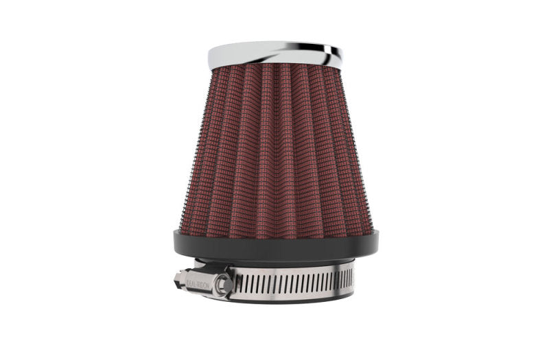 

K&N Engineering RC-1060 - KNNRC-1060 - K&N Universal Chrome Filter 1 15/16 inch FLG / 3 inch Base / 2 inch Top / 3 inch Height - Shipped in Europe - Tuningsupply.com
