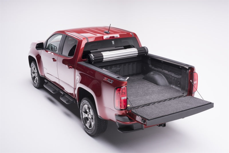 BEDMAT FOR SPRAY-IN OR NO BED LINER  23+ GM COLORADO/CANYON 5FT BED-tuningsupply.com