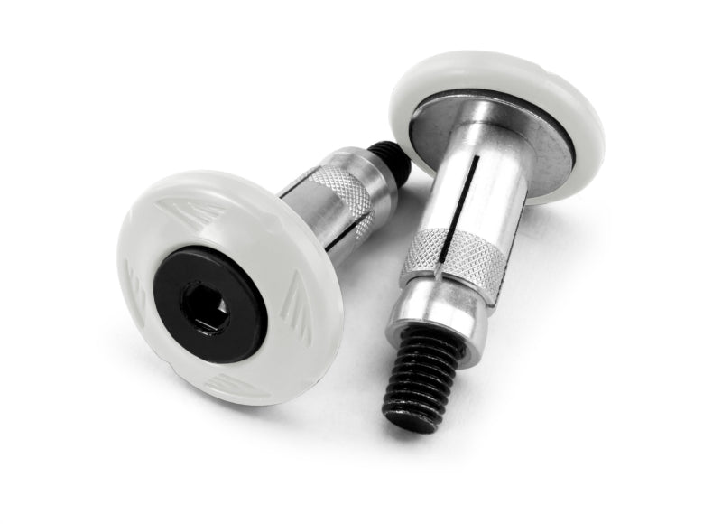 
  

Cycra 1CYC-0010-80 - CYC1CYC-0010-80 - Cycra Grip Armor Bar End - Grey - Shipped in Europe - Tuningsupply.com

