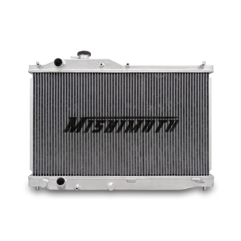 Mishimoto 00-09 Honda S2000 Manual Aluminum Radiator-Radiators-Mishimoto-MISMMRAD-S2K-00-SMINKpower Performance Parts