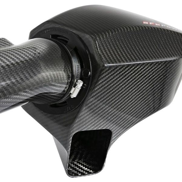 aFe Momentum GT Pro 5R Cold Air Intake System 15-17 BMW M3/M4 S55 (tt)-tuningsupply.com