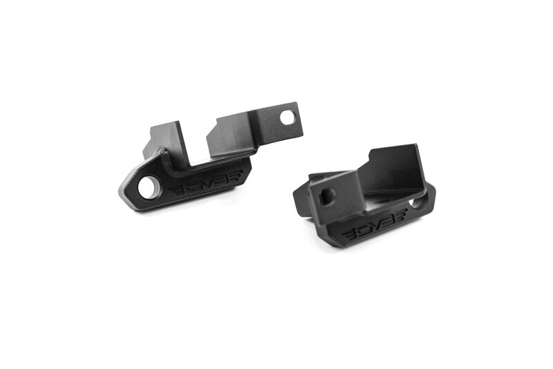 

DV8 Offroad SPTT1-10 - DVESPTT1-10 - DV8 Offroad 24-25 Toyota Tacoma D-Ring Recovery Mounts - Pair - Shipped in Europe - Tuningsupply.com
