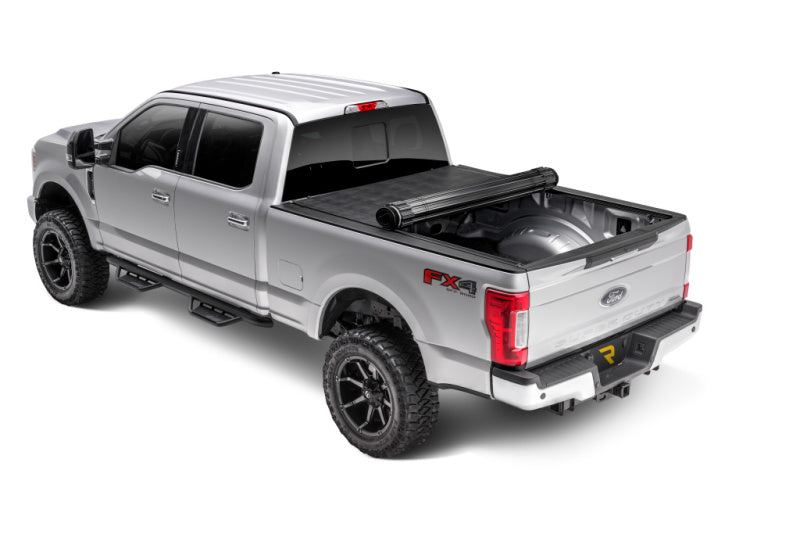 

Truxedo  - TRX1579101 - Truxedo 17-20 Ford F-250/F-350/F-450 Super Duty 6ft 6in Sentry Bed Cover - Shipped in Europe - Tuningsupply.com
