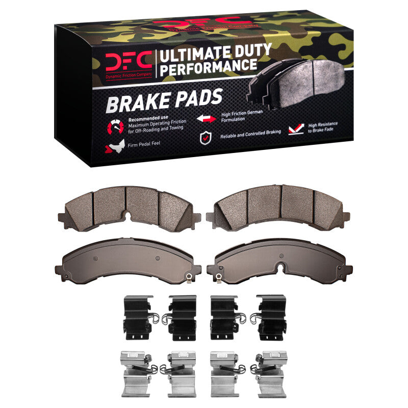 
    

DFC 1400-2250-01 - DFC1400-2250-01 - DFC 20-25 Chevrolet Silverado 2500 HD Front/Rear Ultimate Duty Perf Pads & Hardware Kit - Shipped in Europe - Tuningsupply.com

  