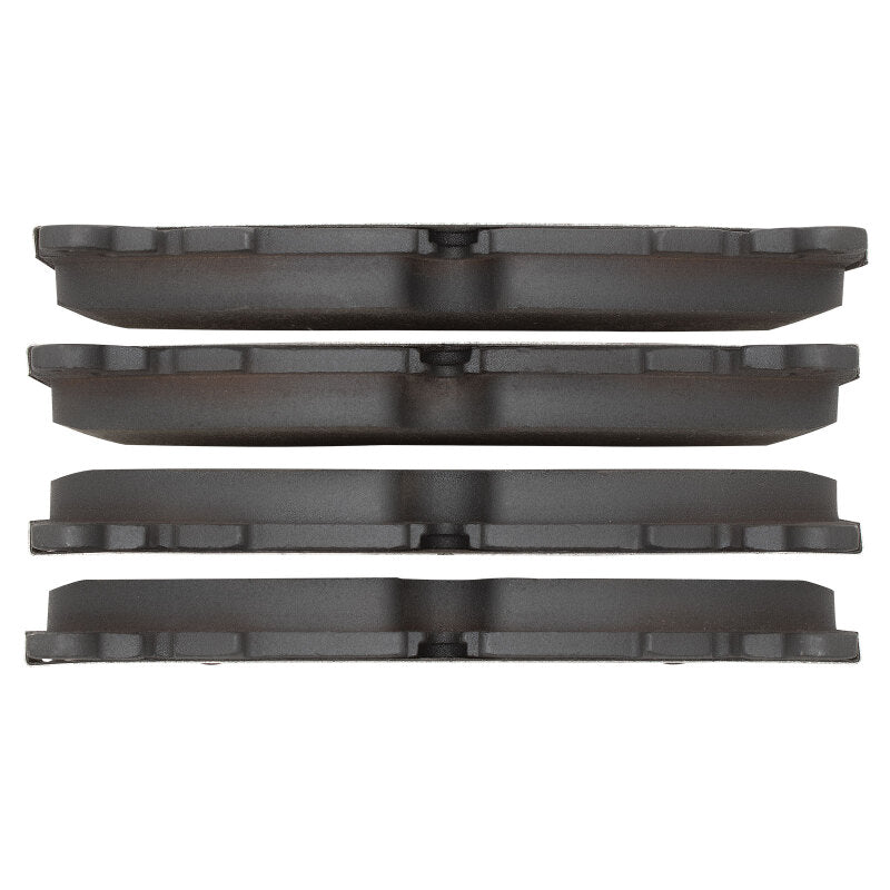 

DFC 1551-2481-00 - DFC1551-2481-00 - DFC 23-25 BMW XM Front 5000 Advanced Low Metallic Brake Pads - Shipped in Europe - Tuningsupply.com
