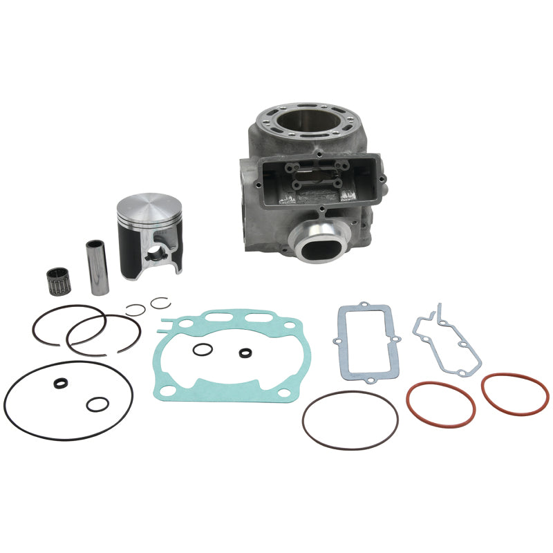 Cylinder Works 99-23 Yamaha YZ 250 250cc Standard Bore Cylinder Kit-tuningsupply.com