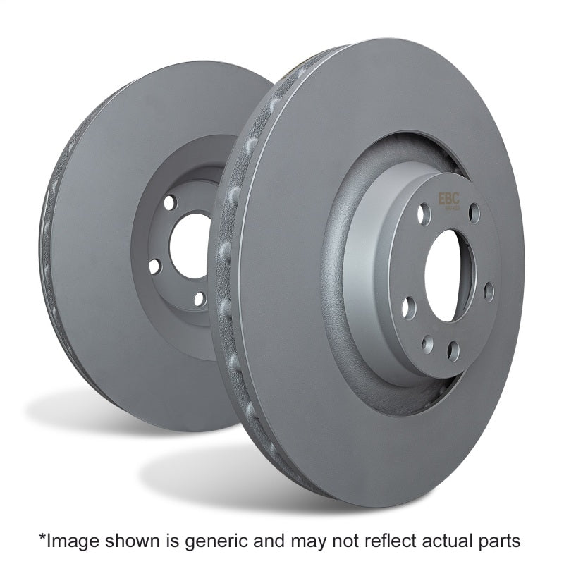 

EBC RK7199 - EBCRK7199 - EBC 04-08 Acura TL 3.2 (Auto) Premium Rear Rotors - Shipped in Europe - Tuningsupply.com
