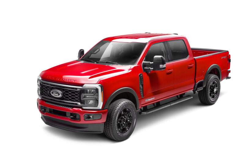 
  

Husky Liners  - HSL2802970 - Husky Liners 23-25 Ford F-250/F350 SD OE Fender Flares 4pc - Blk - Shipped in Europe - Tuningsupply.com

