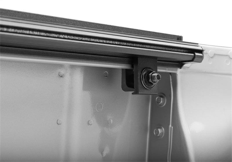 

BAK  - BAK448539 - BAK 2022 Nissan Frontier 6ft Bed BAKFlip MX4 Matte Finish - Shipped in Europe - Tuningsupply.com
