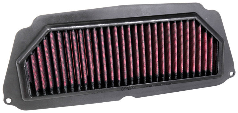 

K&N Engineering HA-6519 - KNNHA-6519 - K&N Replacement Air Filter 19-20 Honda CB650R - Shipped in Europe - Tuningsupply.com
