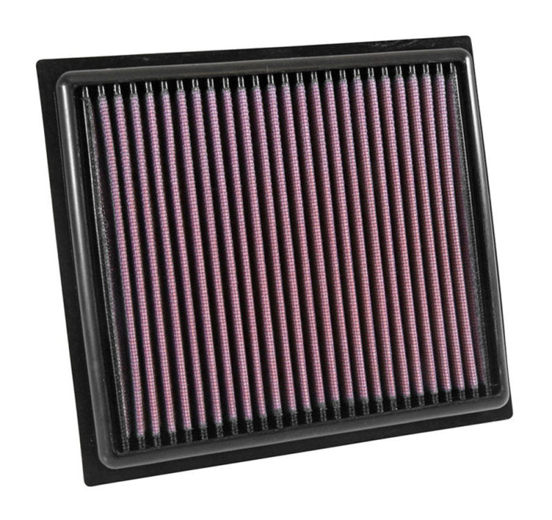 
  

K&N Engineering 33-5034 - KNN33-5034 - K&N Replacement Air Filter for 2015 Jeep Renegade 2.4L - Shipped in Europe - Tuningsupply.com

