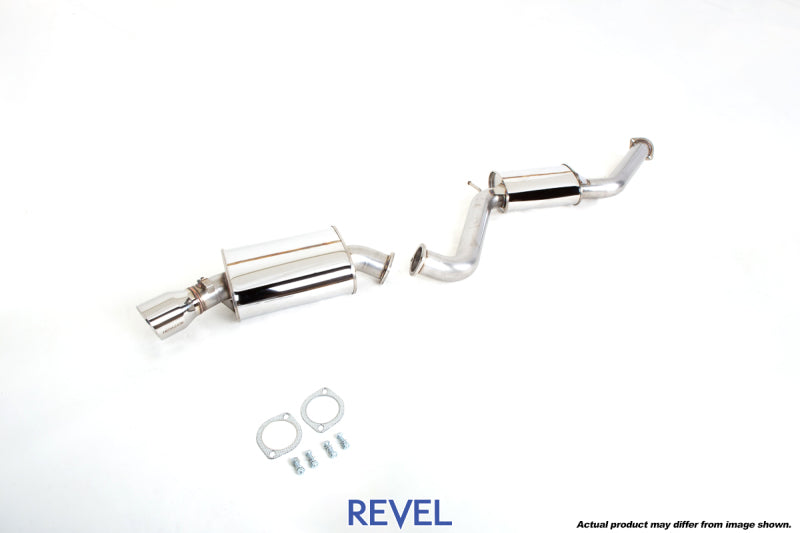 
  

Revel  - RVLT70012R - Revel Medallion Touring-S Catback Exhaust 93-98 Toyota Supra Turbo Model - Shipped in Europe - Tuningsupply.com

