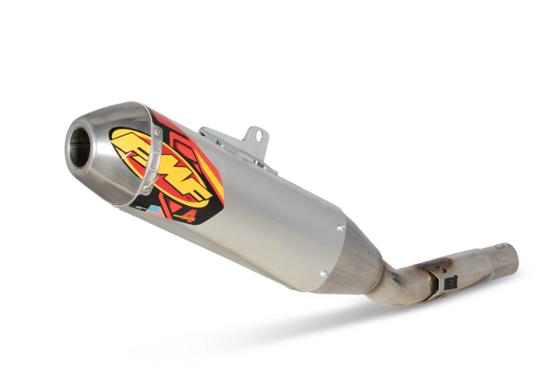 

FMF Racing 042401 - FMF042401 - FMF Racing Kawasaki KX450F 24-26 Powercore 4 Hex Muffler - Shipped in Europe - Tuningsupply.com
