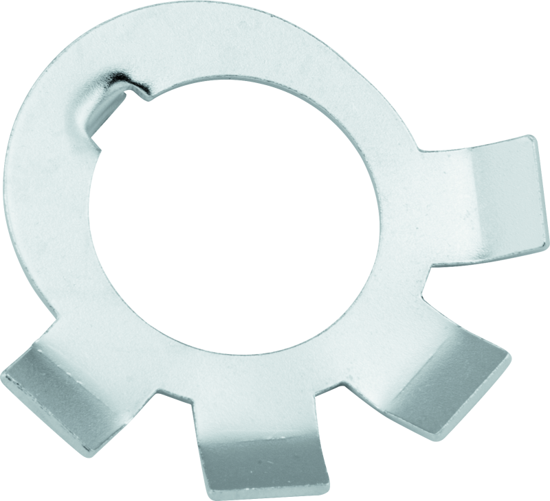 
  

Bikers Choice 492681 - BKC492681 - Bikers Choice 41-E84 Big Twin Clutch Hub Nut Lock Tab Washers Replaces H-D 37503-41 10 Pk - Shipped in Europe - Tuningsupply.com

