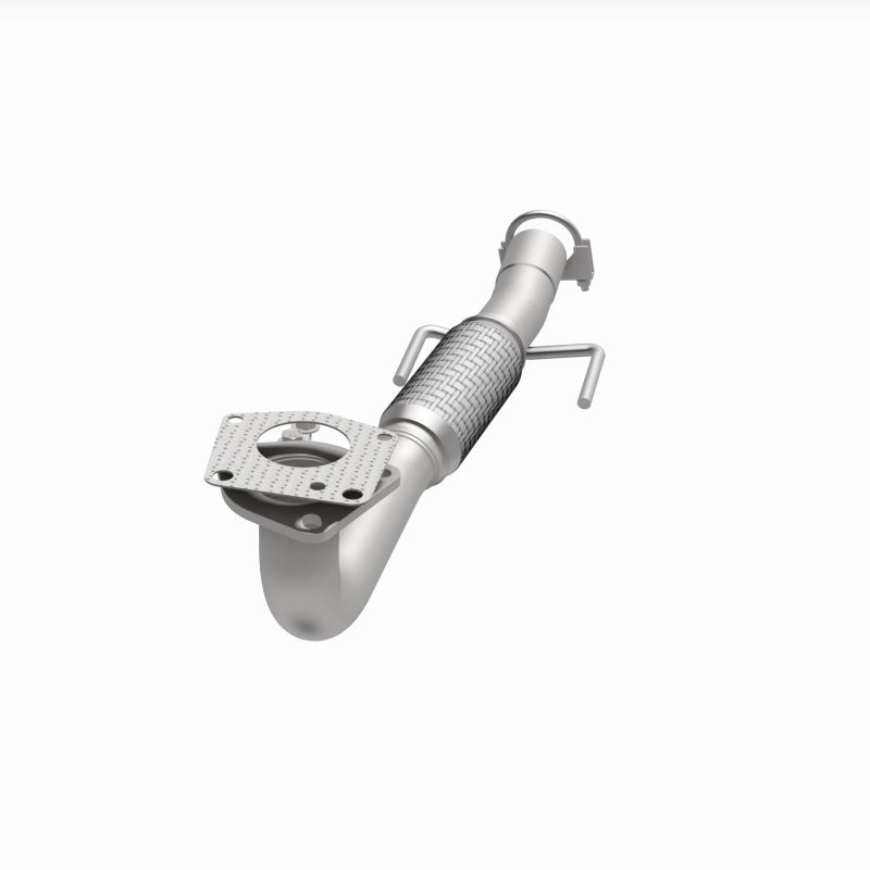 

Magnaflow 107-0225 - MAG107-0225 - BRE Exhaust 05-11 9-3 2.0L Front Pipe Kit - Shipped in Europe - Tuningsupply.com
