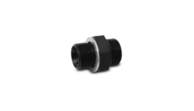 

Vibrant 16691 - VIB16691 - Vibrant -6AN to 14MM x 1.5 Straight Adapter with O-Ring - Shipped in Europe - Tuningsupply.com
