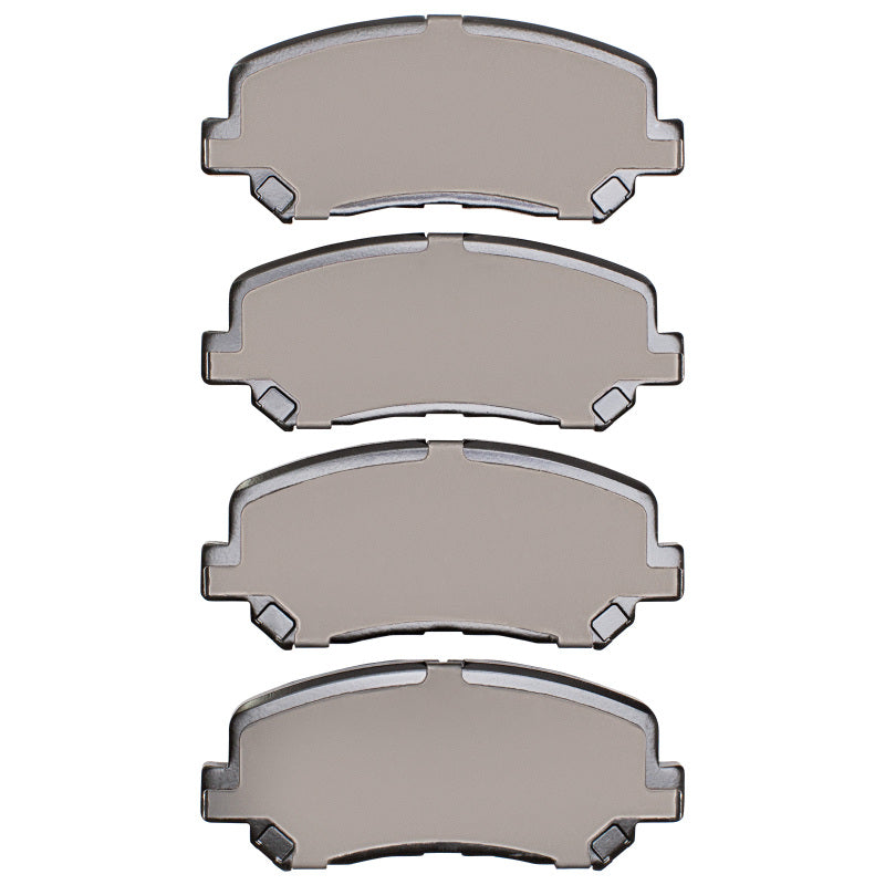 

DFC 1551-1623-00 - DFC1551-1623-00 - DFC 13-25 Mazda CX-5 Front 5000 Advanced Ceramic Brake Pads - Shipped in Europe - Tuningsupply.com
