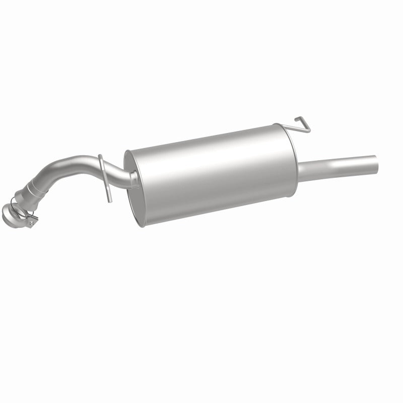

Magnaflow 106-0305 - MAG106-0305 - MagnaFlow BRE Exhaust Kit 04-06 Scion xB 1.5L - Shipped in Europe - Tuningsupply.com
