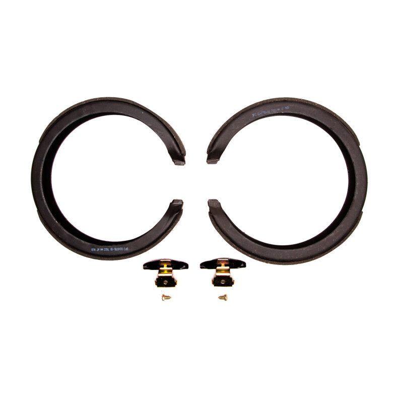

DFC 1902-0781-00 - DFC1902-0781-00 - DFC 99-14 Buick Rainier Parking Brake Parking Shoes - Shipped in Europe - Tuningsupply.com
