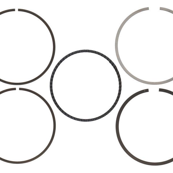 Wiseco 99.75mm (3.927in) Ring Set 1.2 x 1.5 x 2.0mm Ring Shelf Stock-Piston Rings-Wiseco-WIS9975VF-SMINKpower Performance Parts