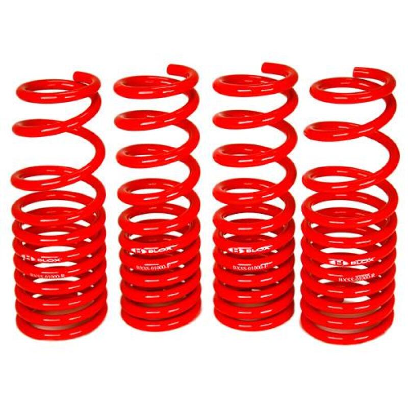 

BLOX Racing BXSS-01007 - BLOBXSS-01007 - BLOX Racing Lowering Springs 22+ Honda Civic (non Type-R) / 23+ Integra - Shipped in Europe - Tuningsupply.com

