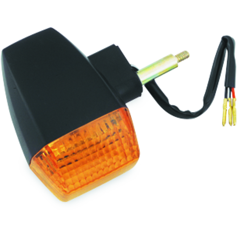 BikeMaster Kawasaki Turn Signal - Front-tuningsupply.com