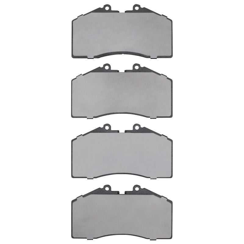 

DFC 1115-0609-00 - DFC1115-0609-00 - DFC 86-98 Porsche 944 Turbo Front/Rear Active Performance Pads - Low Metallic - Shipped in Europe - Tuningsupply.com
