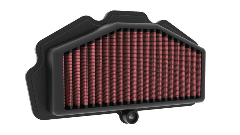 
  

K&N Engineering KA-6517 - KNNKA-6517 - K&N Kawasaki EX650 Ninja 649 17-21 Air Filter - Shipped in Europe - Tuningsupply.com

